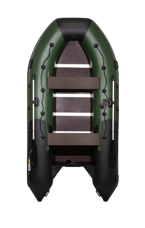 Лодка Ривьера Максима 3600 СК в Пензе