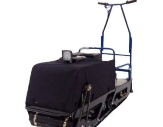 Мотобуксировщик ЕНОТ 2М 15 л.с. в Пензе