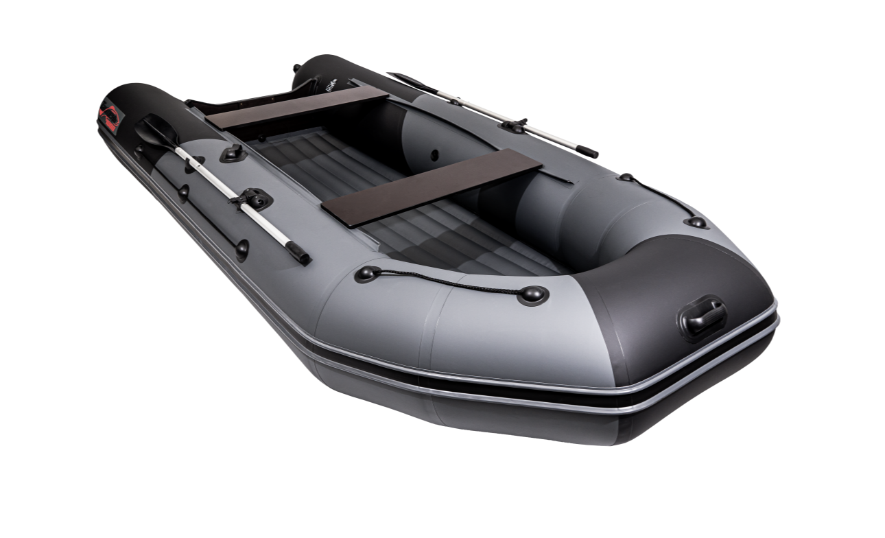 Лодка Таймень NX 4000 НДНД PRO в Пензе