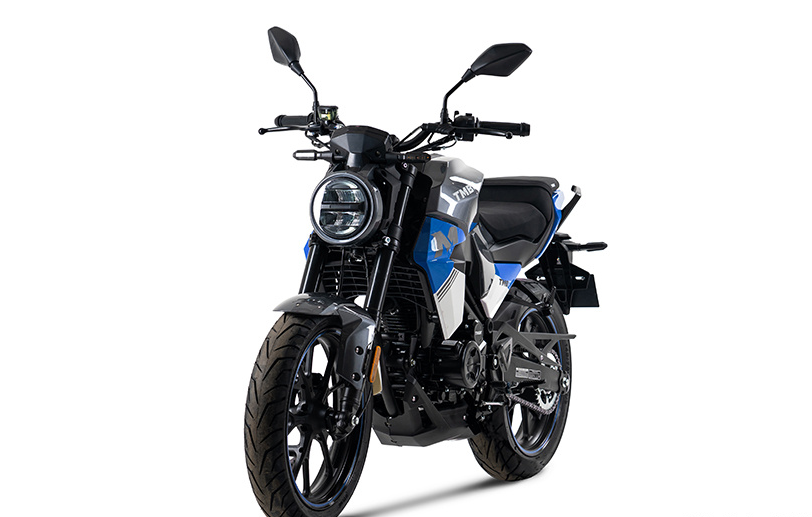 Мотоцикл TMBK MONTANA NG в Пензе