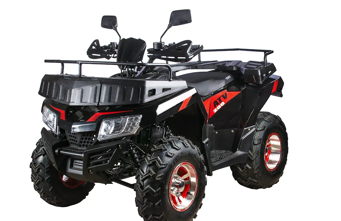 Квадроцикл YACOTA CABO 200LD в Пензе