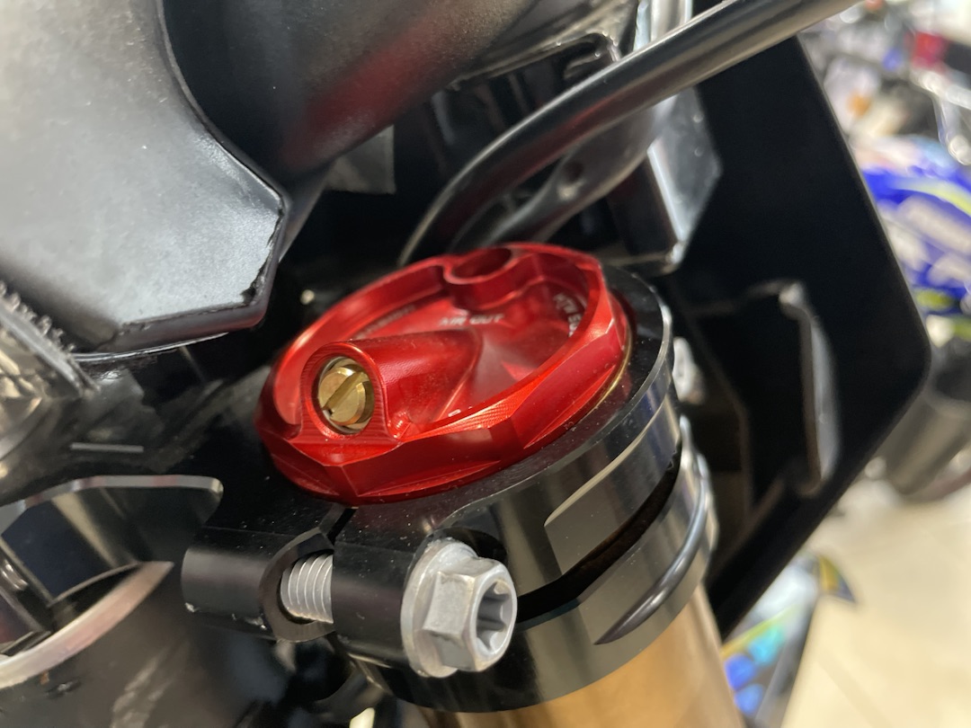 Кроссовый мотоцикл PROMAX BLACKOUT NB300 MX в Пензе