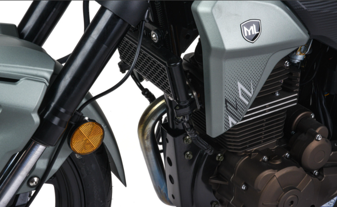 Мотоцикл MOTOLAND (МОТОЛЕНД) 300 CBR в Пензе