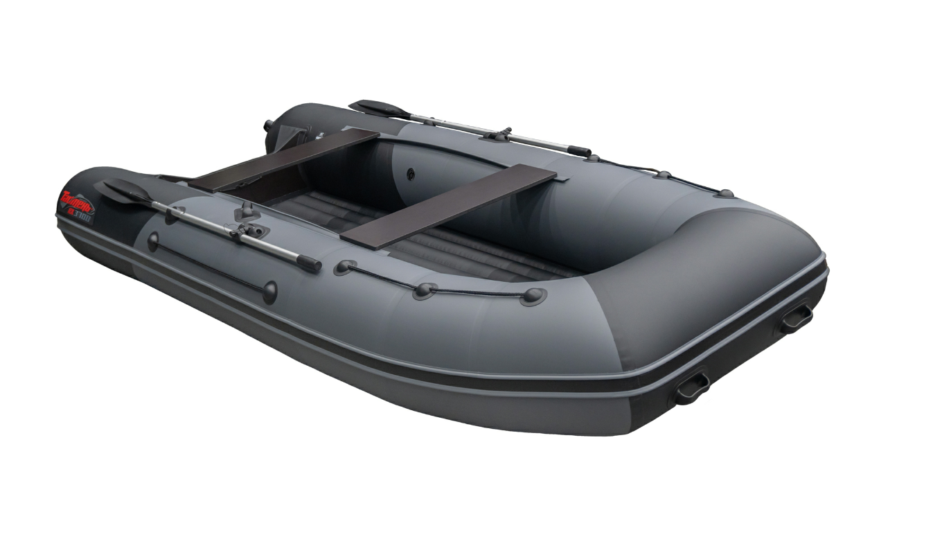 Лодка Таймень RX 3700 НДНД в Пензе