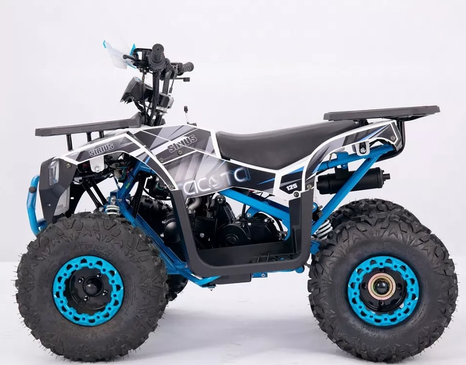 Квадроцикл YACOTA Sirius 125 в Пензе
