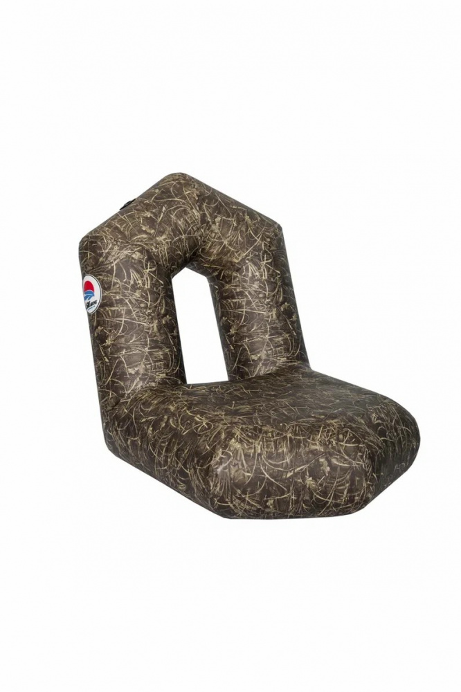 КРЕСЛО НАДУВНОЕ SMARINE, 85Х75 СМ, ПВХ, КАМЫШ в Пензе