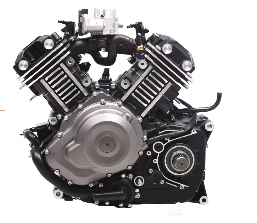 Мотоцикл GAOKIN THOR 1000 в Пензе