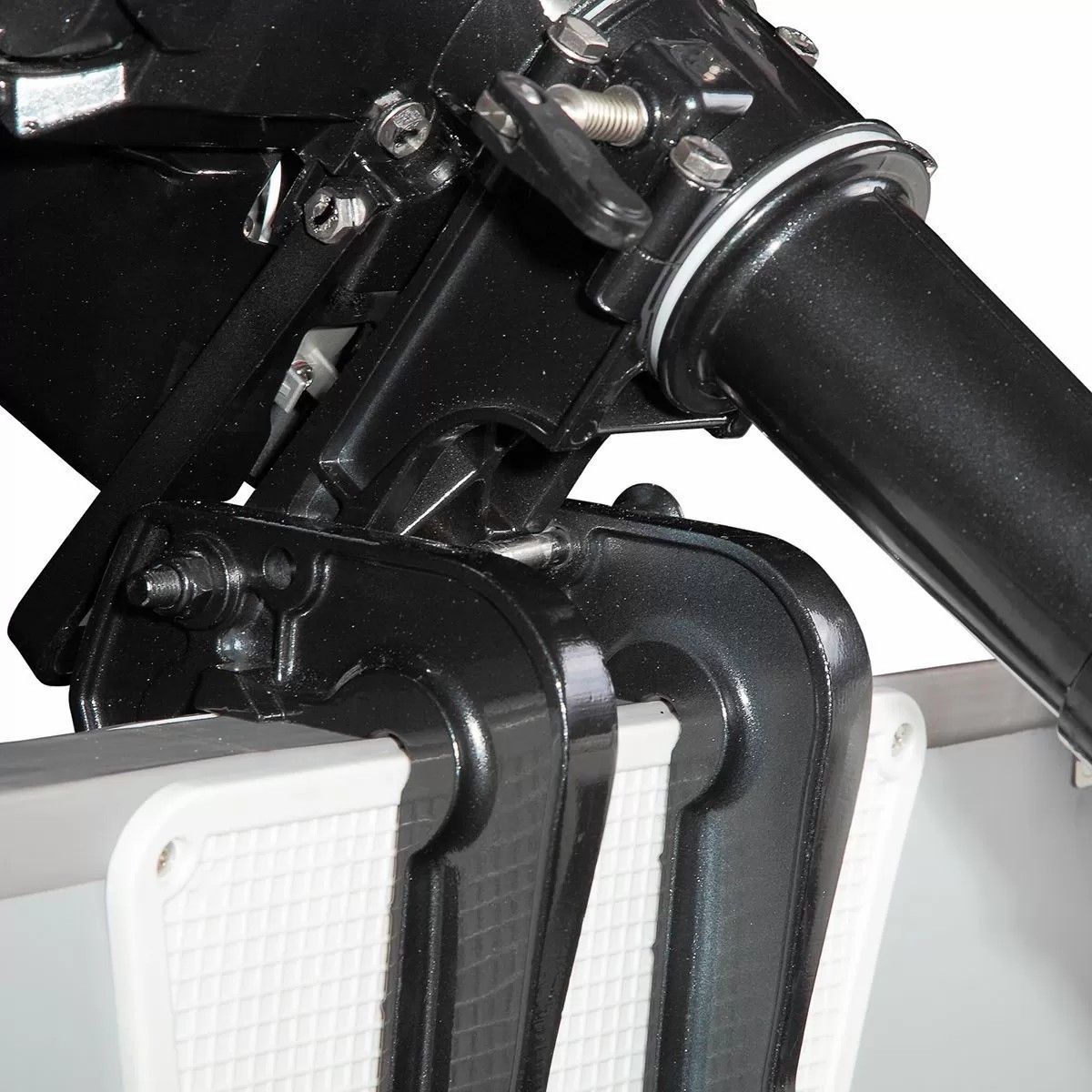 Лодочный мотор MARLIN MP 4 AMHS в Пензе