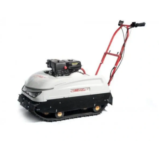 Мотобуксировщик Хортон 9 LX в Пензе