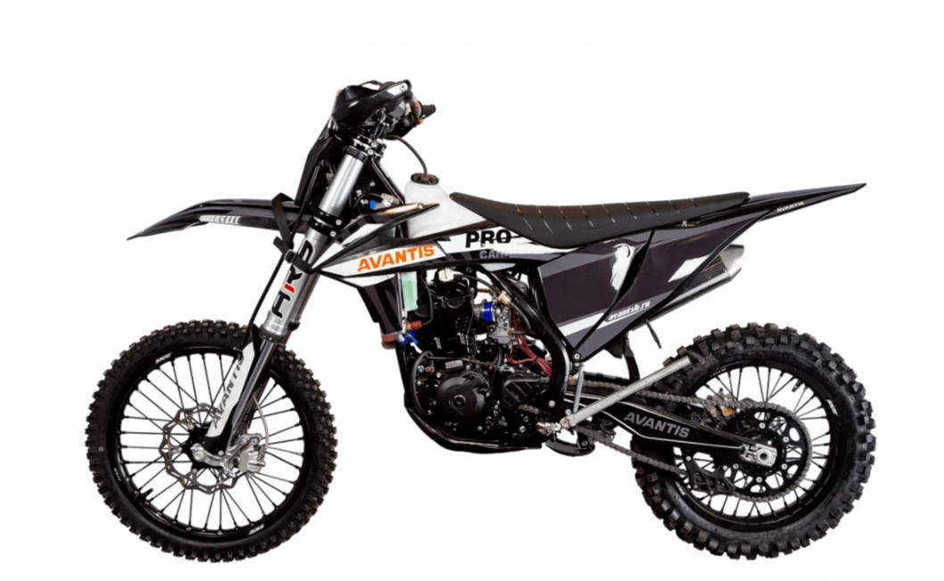 Мотоцикл Avantis Enduro 300 PRO Carb FCR Exclusive (NC300-S/182MM) ARS (2022) в Пензе