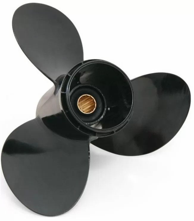 ВИНТ ГРЕБНОЙ SUZUKI DF40-50,60A/DT40-65; 11-5/8X12 в Пензе