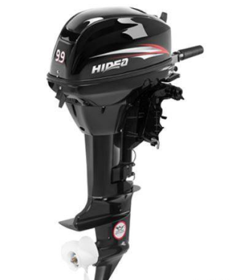 Лодочный мотор HIDEA HD9.9FHS в Пензе