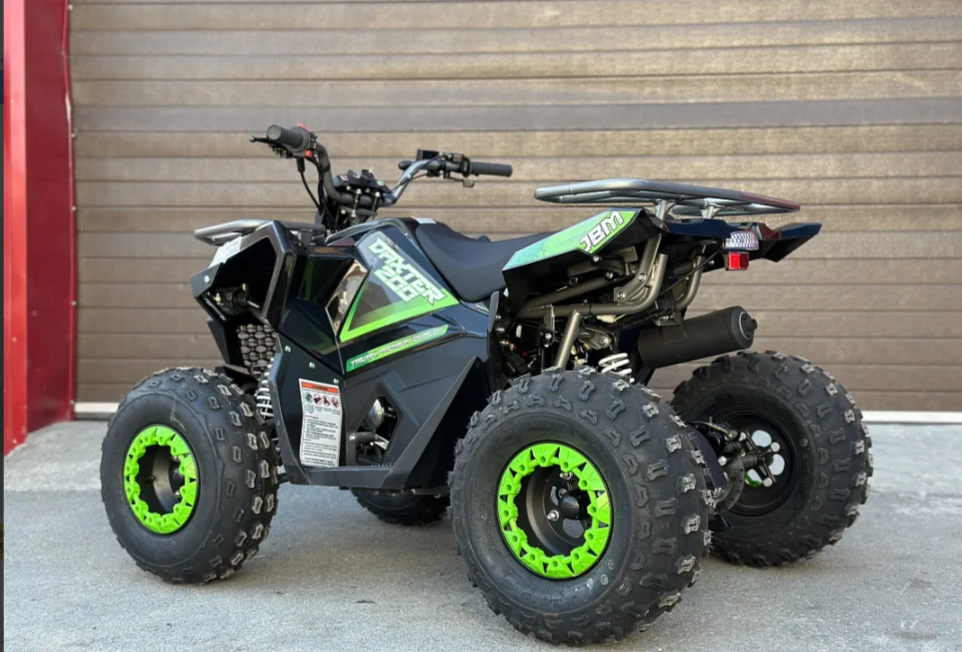 Квадроцикл GBM DAXTER 220 NEW в Пензе