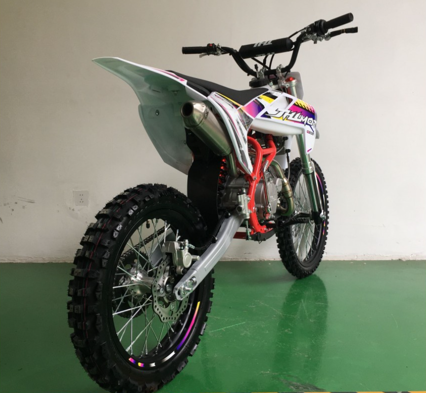 Питбайк JHLMOTO JHL Z150E (YX1P60FMJ) в Пензе