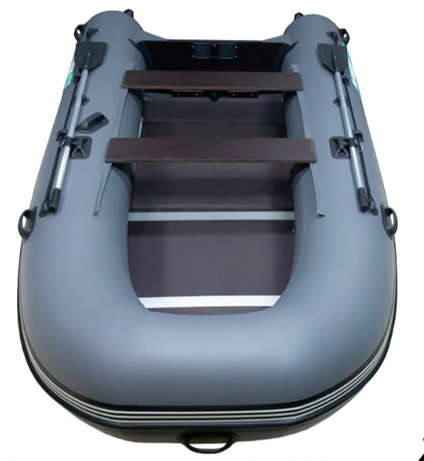 НАДУВНАЯ ЛОДКА GLADIATOR B370 в Пензе