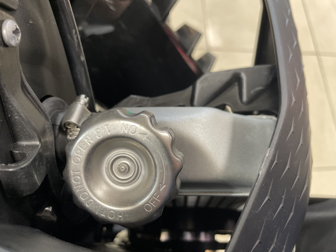 Кроссовый мотоцикл PROMAX BLACKOUT NB300 MX в Пензе