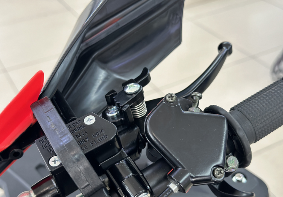 Квадроцикл GBM MAVERICK 222 NEW в Пензе