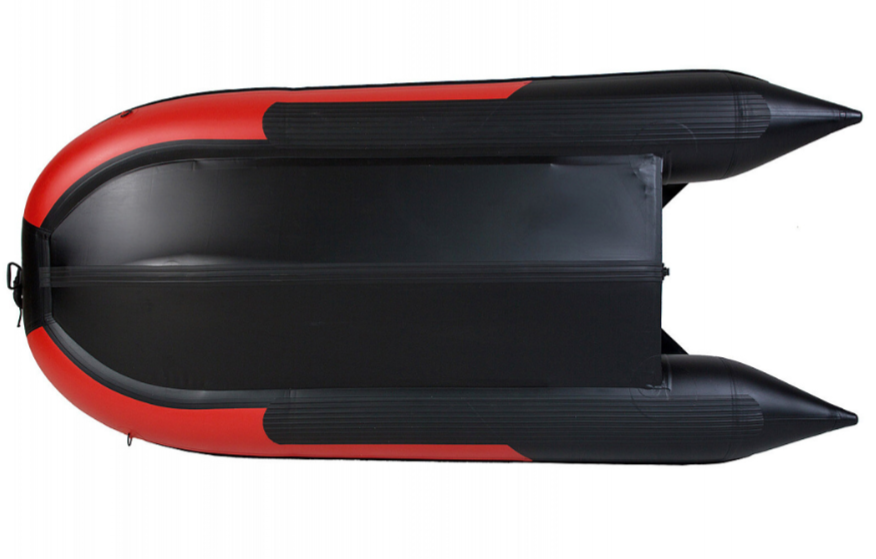 НАДУВНАЯ ЛОДКА GLADIATOR D450AL в Пензе