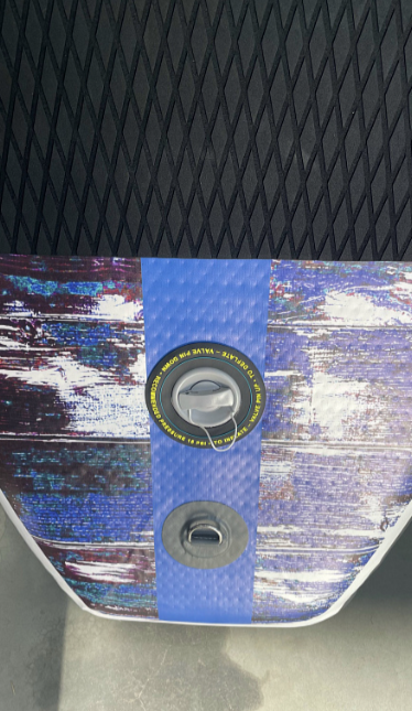 SUP (САП) ДОСКА RAIDEX TAKUMO 10.6’ (320СМ) N 8 в Пензе