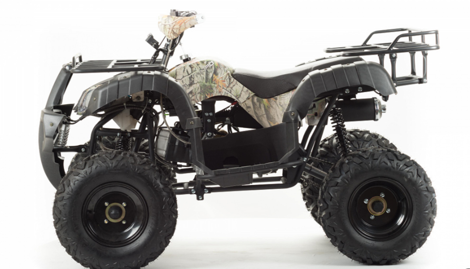 Квадроцикл MOTOLAND (МОТОЛЕНД) 200 ALL ROAD в Пензе