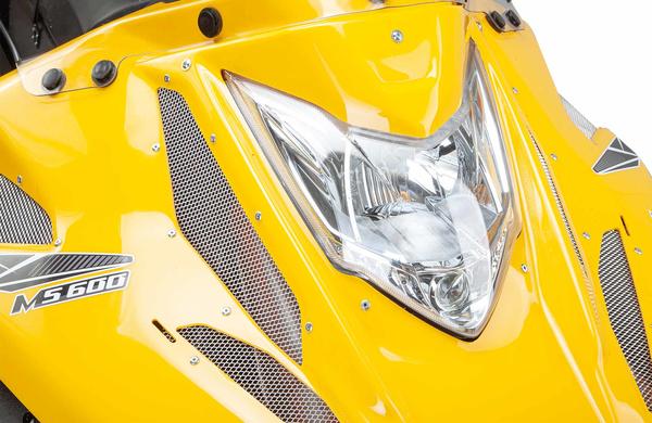 Снегоход STELS MS600T (SWT ST) СТАВР 1.0 К01 Tech в Пензе