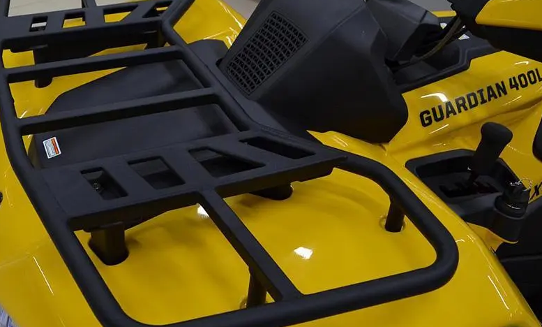 Квадроцикл HISUN GUARDIAN 400L /LONG в Пензе