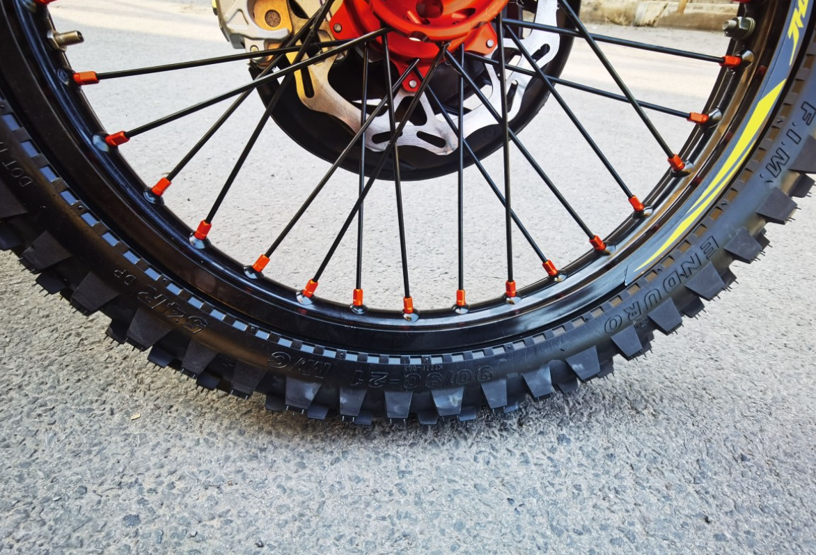 Мотоцикл JHLMOTO JHL Z8 NC300S (182-MN) в Пензе