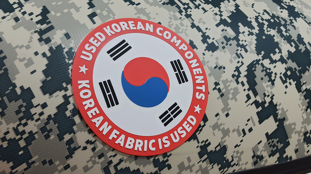 Лодка MISHIMO SPORT 400 в Пензе