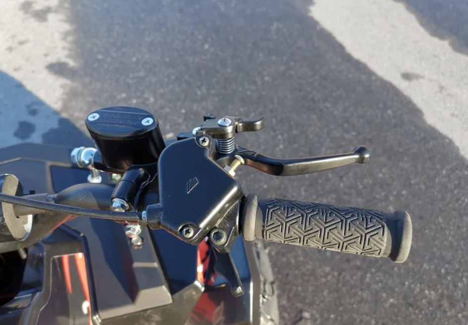 Квадроцикл GBM SHARP KIDS 125 в Пензе