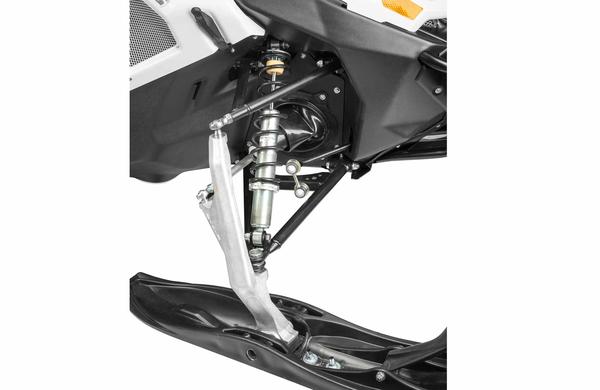 Снегоход STELS ВИТЯЗЬ SA800 2.0 в Пензе