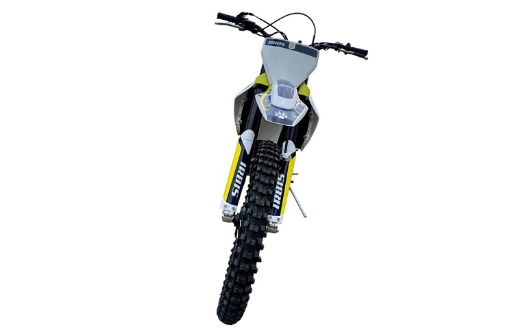 Эндуро мотоцикл IRBIS HTR 250 в Пензе