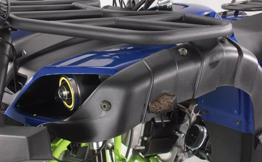 Квадроцикл YACOTA SELA MAX 200 в Пензе