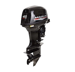 Лодочный мотор MARLIN PROLINE MP 40 AWRL в Пензе