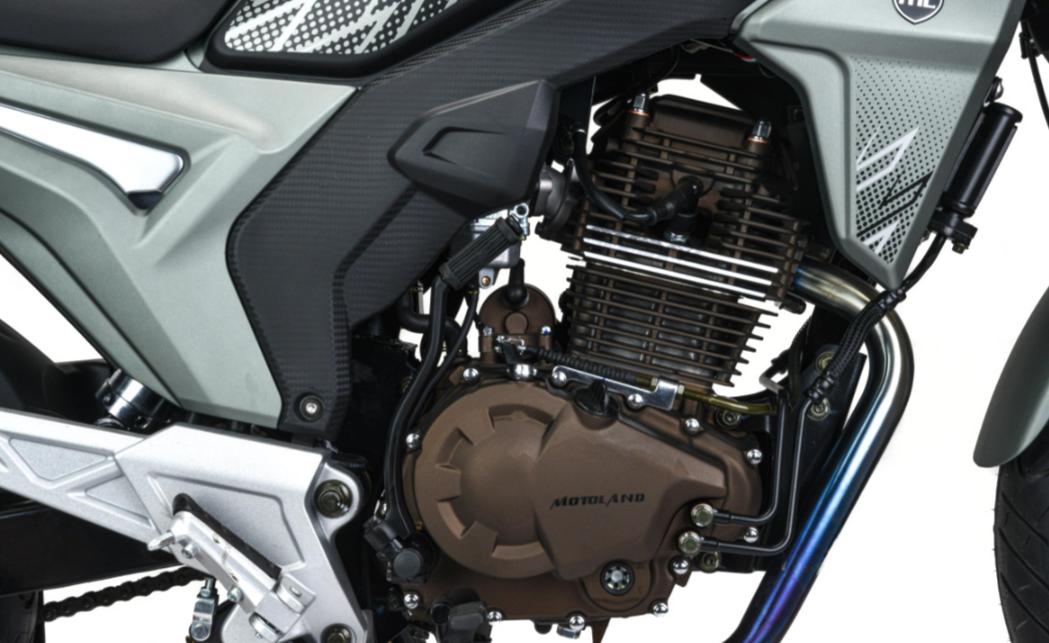 Мотоцикл MOTOLAND (МОТОЛЕНД) 300 CBR в Пензе