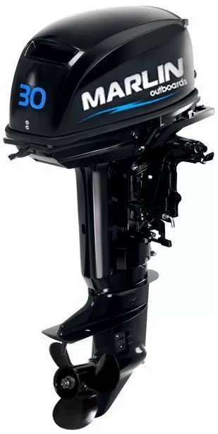 Лодочный мотор MARLIN MP 30 AWHS в Пензе
