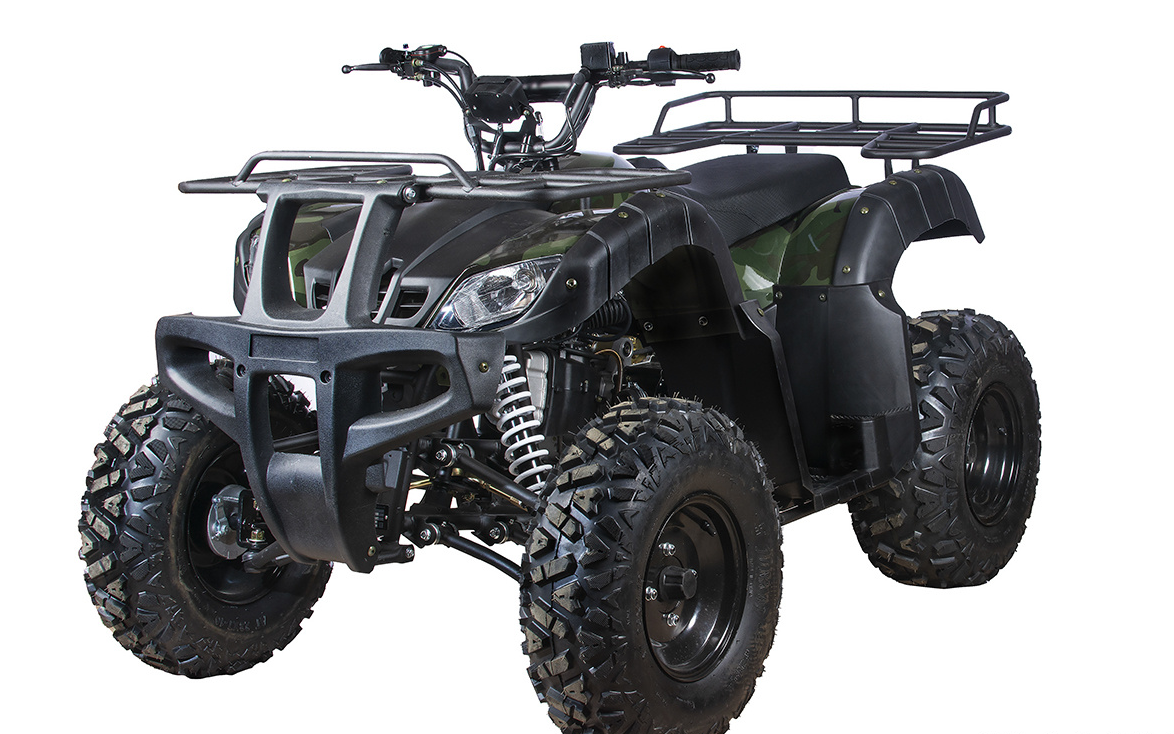 Квадроцикл YACOTA SELA 200 в Пензе