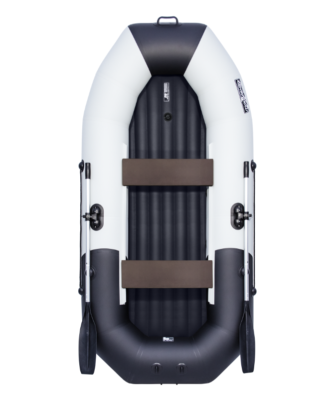 Лодка Таймень NX 270 НД в Пензе