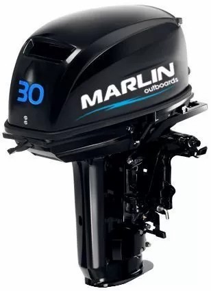 Лодочный мотор MARLIN MP 30 AMH в Пензе