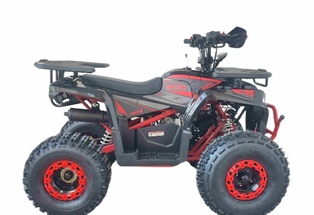 Квадроцикл YACOTA VEKTOR 125 в Пензе