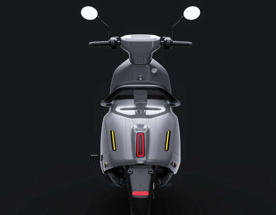 Скутер FAIDET ARENA 200 (49) в Пензе