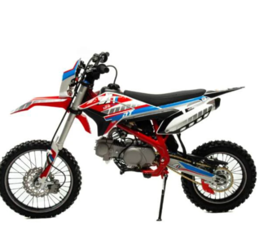 Питбайк MOTOLAND (МОТОЛЕНД) Apollo125 DT125 в Пензе