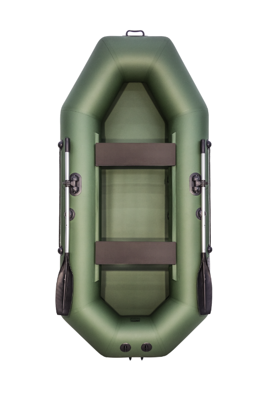 Лодка АКВА-МАСТЕР 280 в Пензе