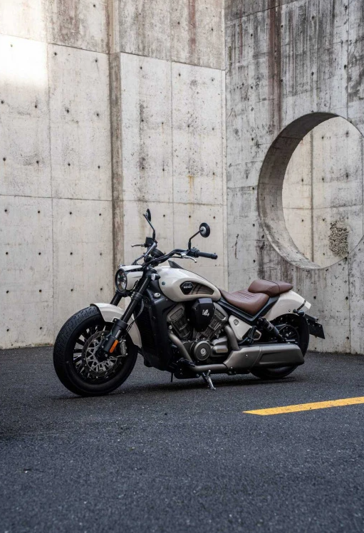 Мотоцикл Benda DarkFlag 500 Commander в Пензе