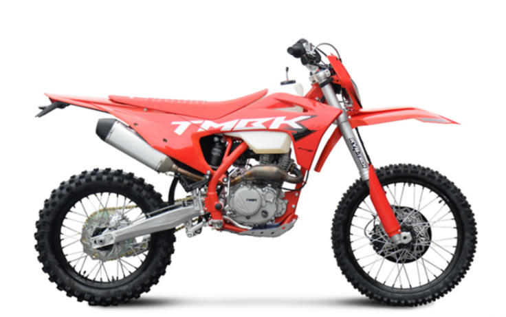 Кроссовый мотоцикл TMBK Sprinter 300H (YB300H) в Пензе