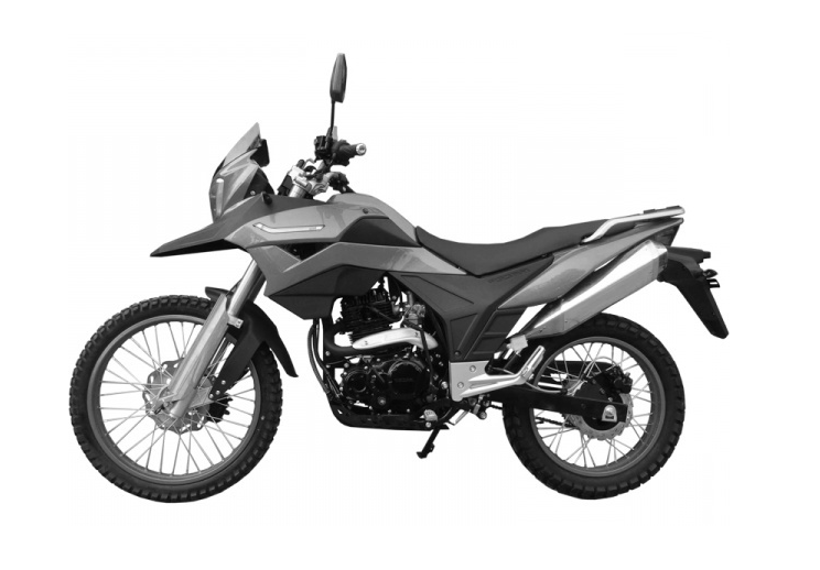 Мотоцикл RACER RC250-GY8A RANGER в Пензе