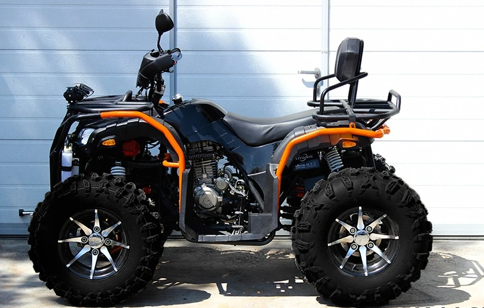 Квадроцикл PROMAX 300 4X4 ALL ROAD в Пензе