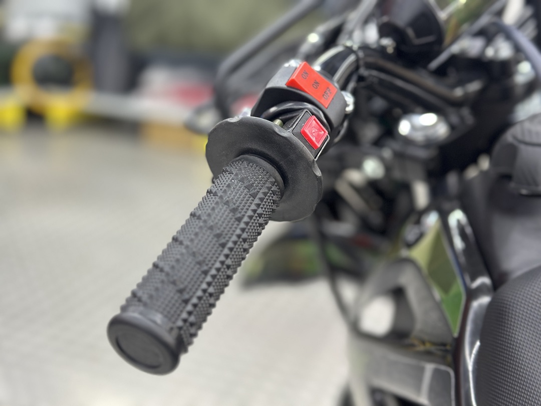 Кроссовый мотоцикл PROMAX ARMY 250 в Пензе