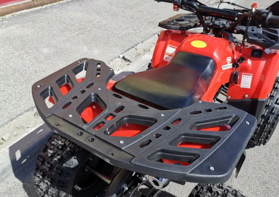 Квадроцикл PROMAX WILD 175 BASIC в Пензе