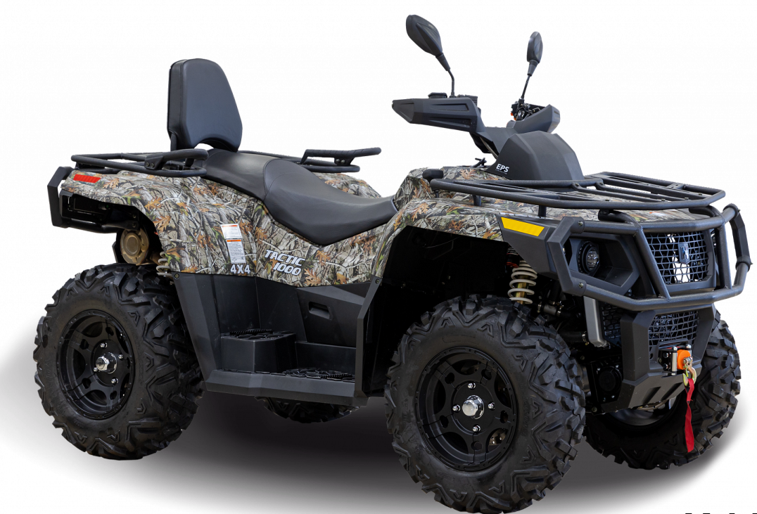 Квадроцикл HISUN TACTIC GT1000/LIMITED в Пензе