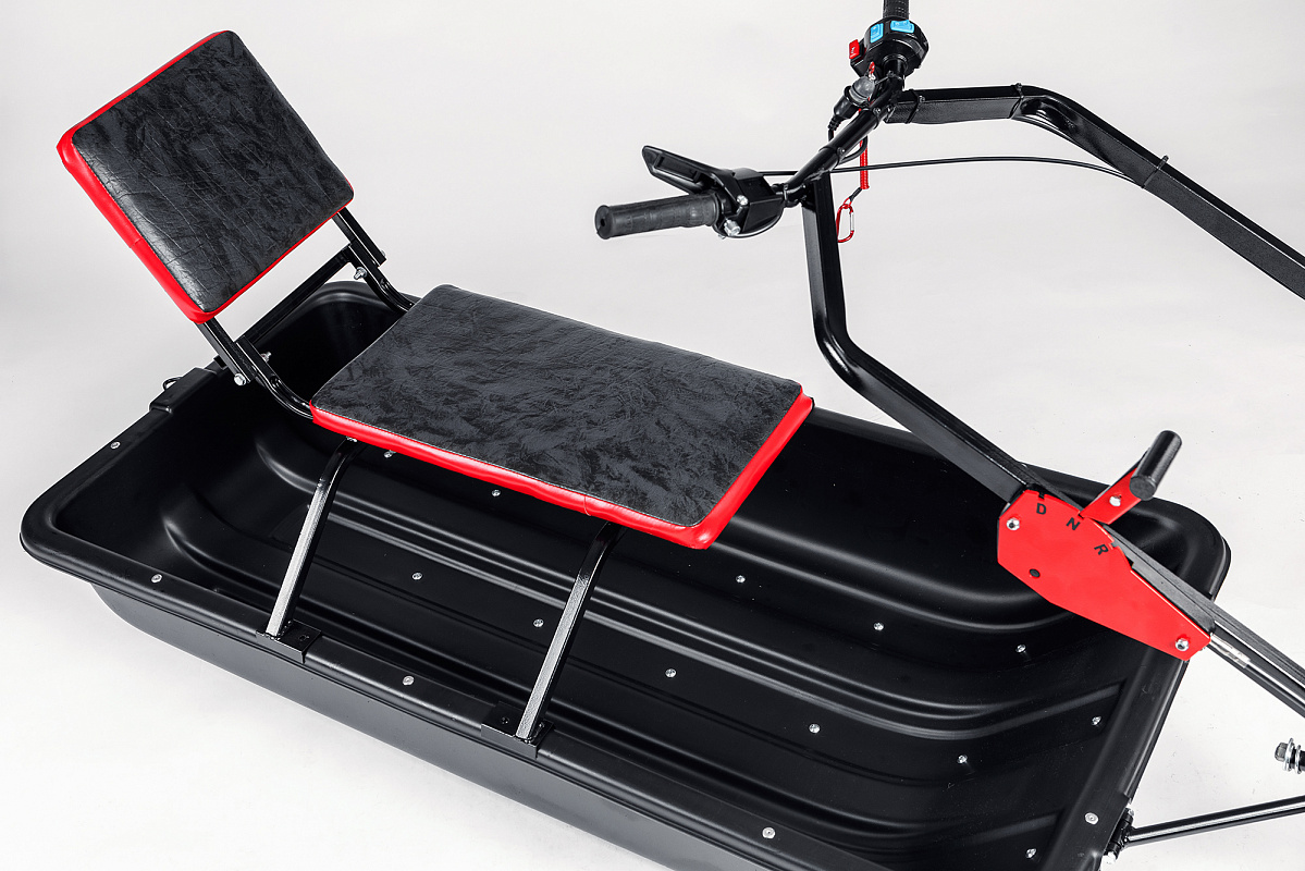 САНИ УСИЛЕННЫЕ IKUDZO 1600 в Пензе